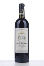 france-bordeaux-wine-château-la-tour-carnet-1999